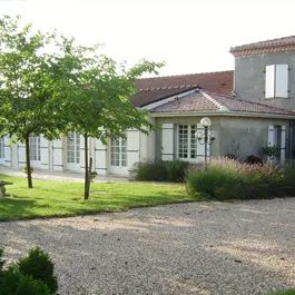 Château Vieux Plantier - Côtes de Bourg