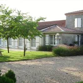 Photo — Château Vieux Plantier