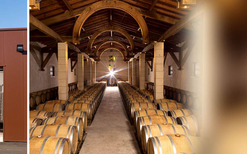 Château Mayne Lalande - Listrac-Médoc