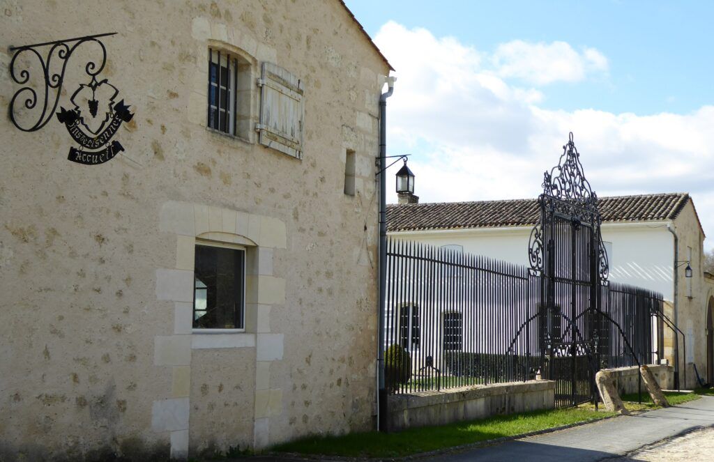 Château de Lisennes — photo 6