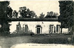 Château de Lisennes — photo 10