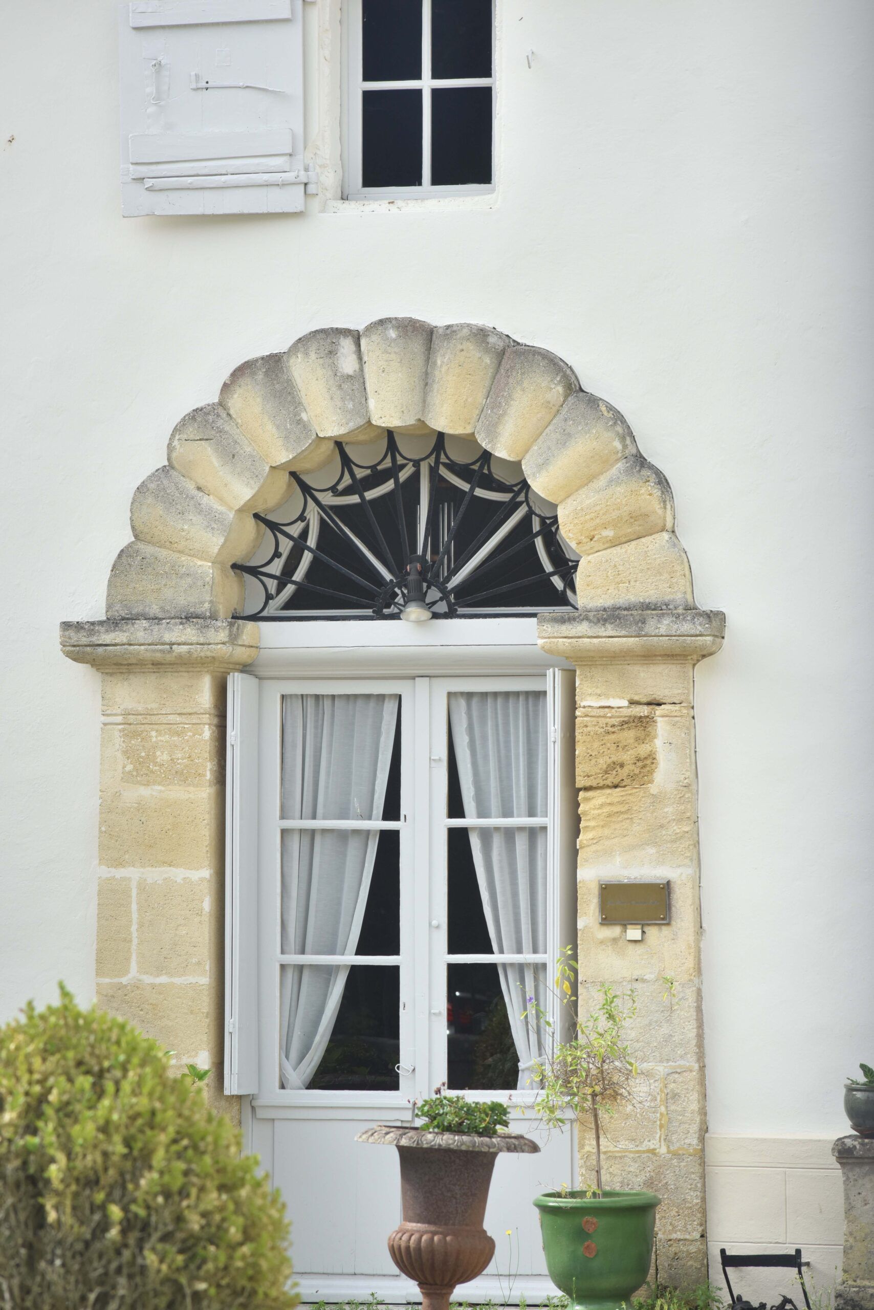 Château de Lisennes — photo 2