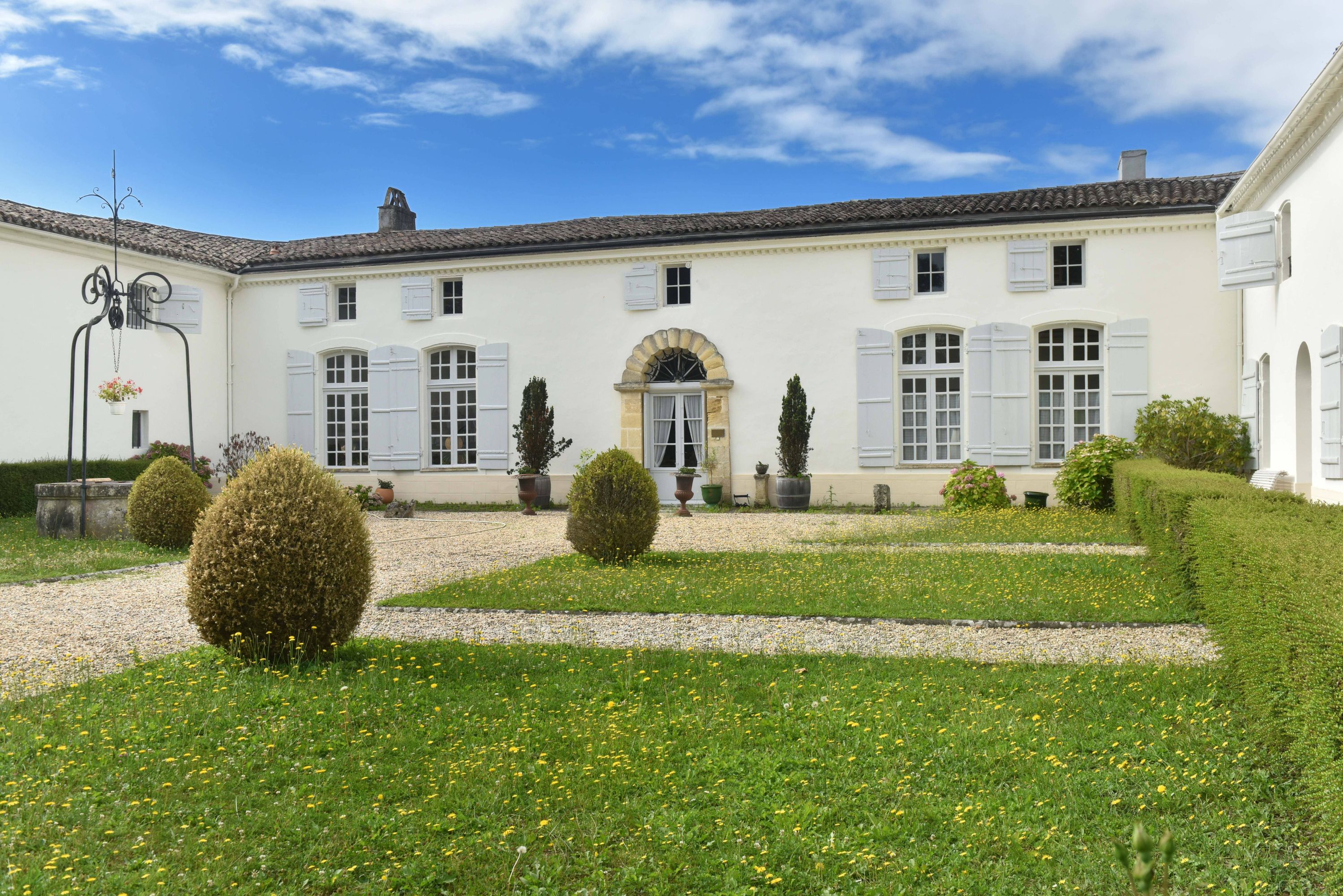 Château de Lisennes - Bordeaux