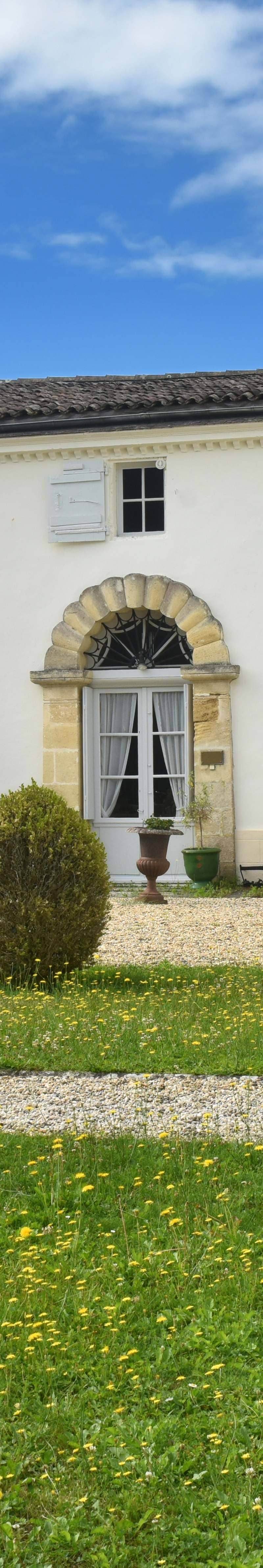 Château de Lisennes — photo principale