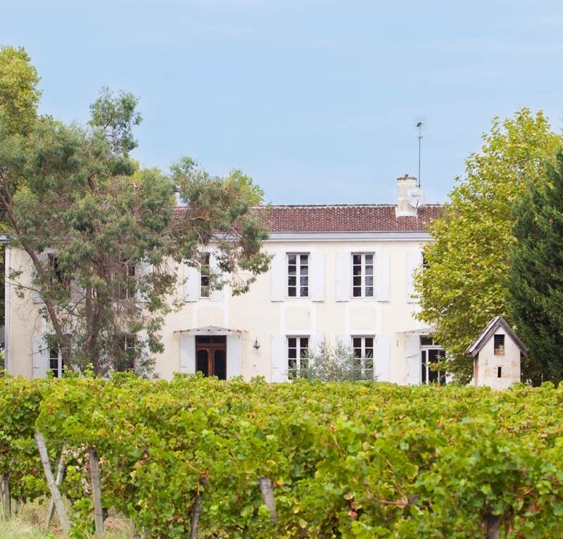 Château Mejean — photo principale