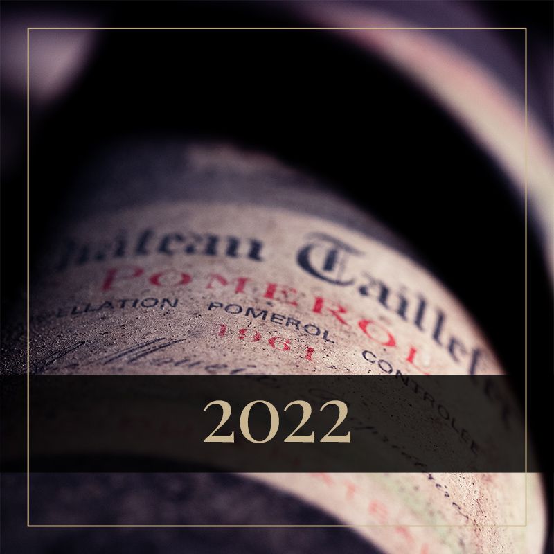 Château Taillefer - Pomerol