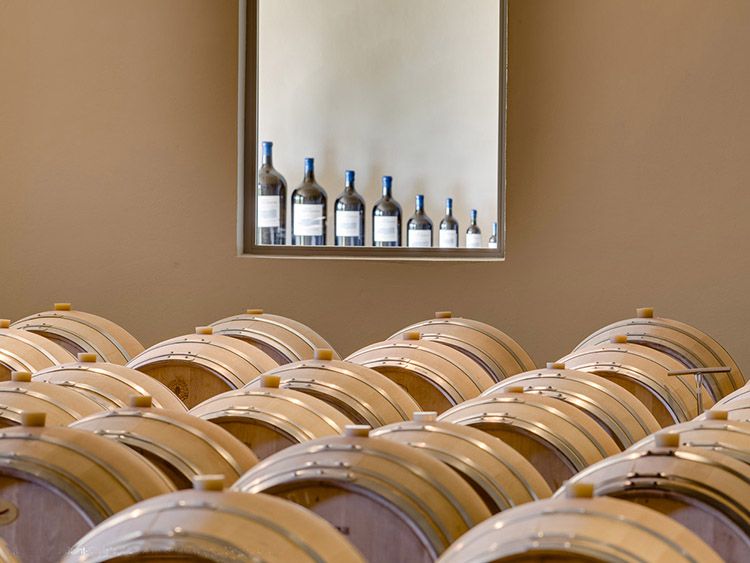 Château Tour Saint Christophe