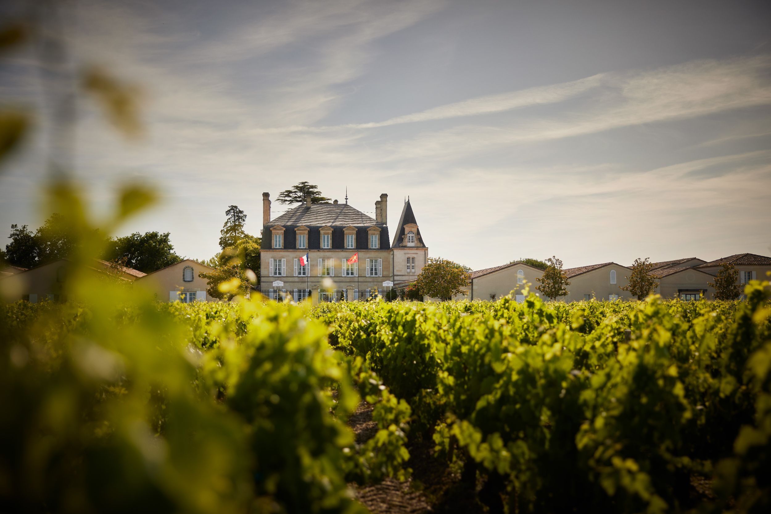 Château Grand-Puy-Lacoste