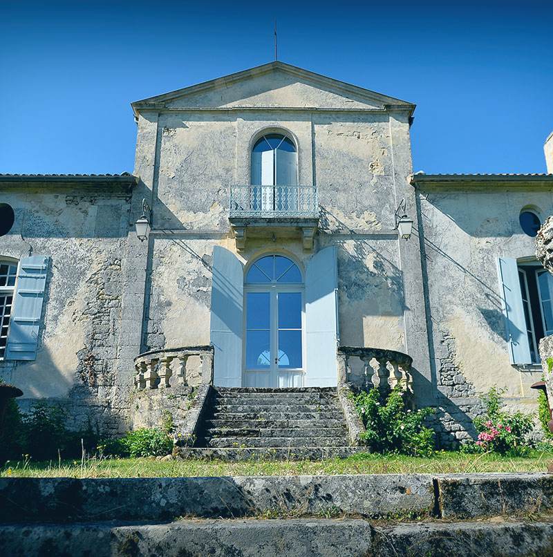 Château Féret-Lambert - Bordeaux Supérieur
