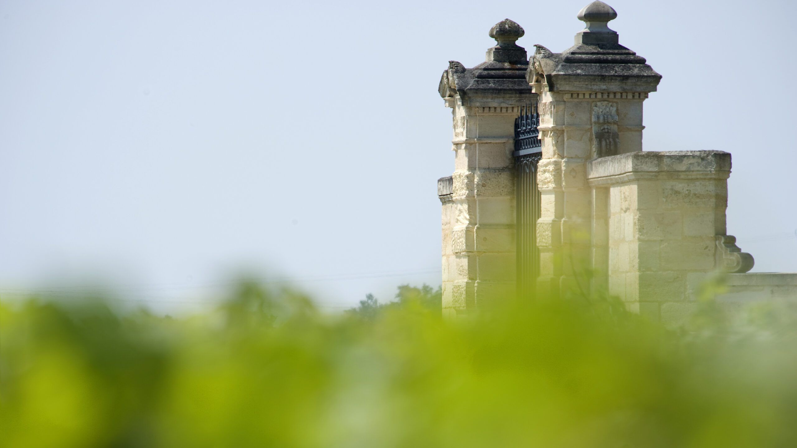 Château la Gorce - Médoc