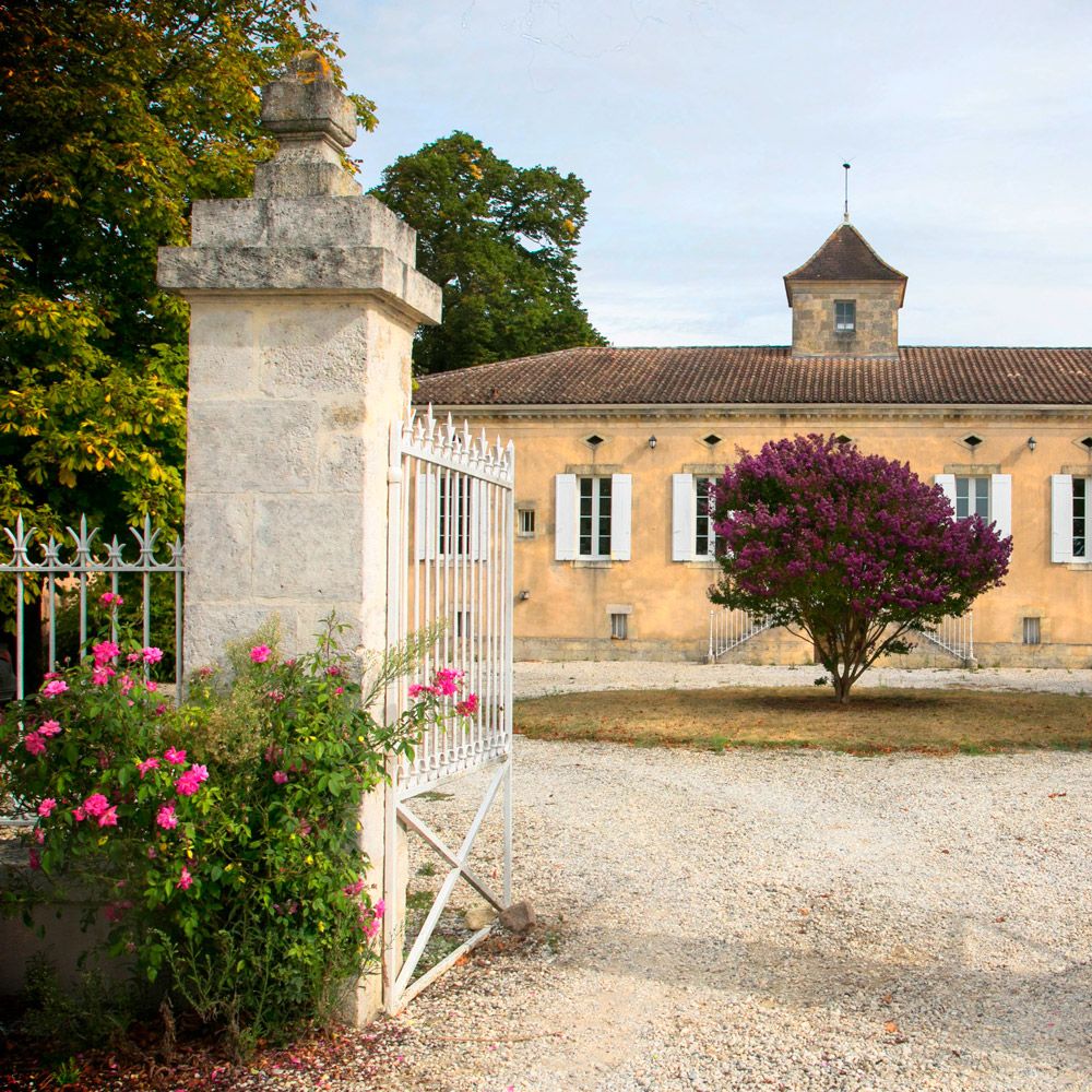 Château la Gorce — photo 4