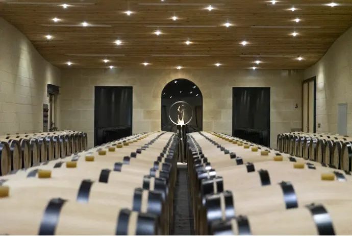 Château Balestard la Tonnelle — photo 4