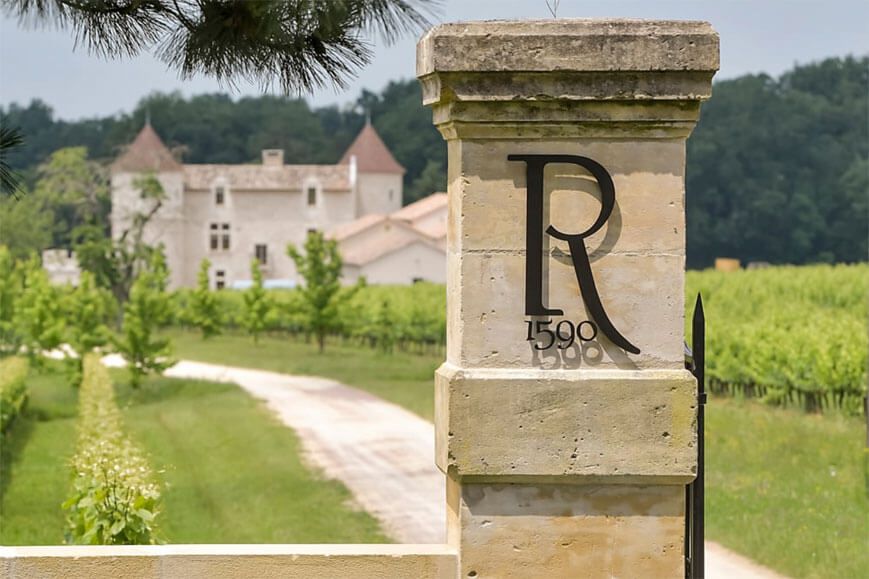 Château la Roberterie — photo 4
