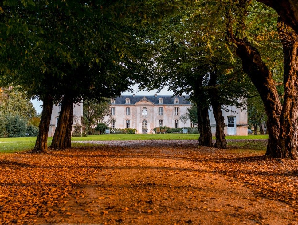 Château de Reignac — photo 1