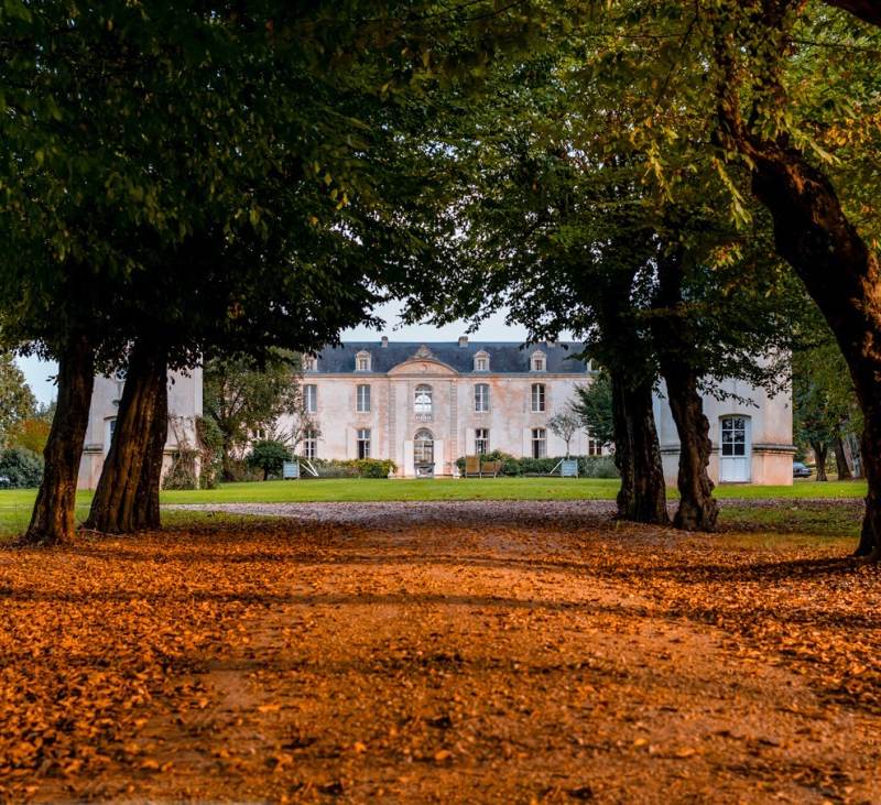 Château de Reignac - Bordeaux Supérieur