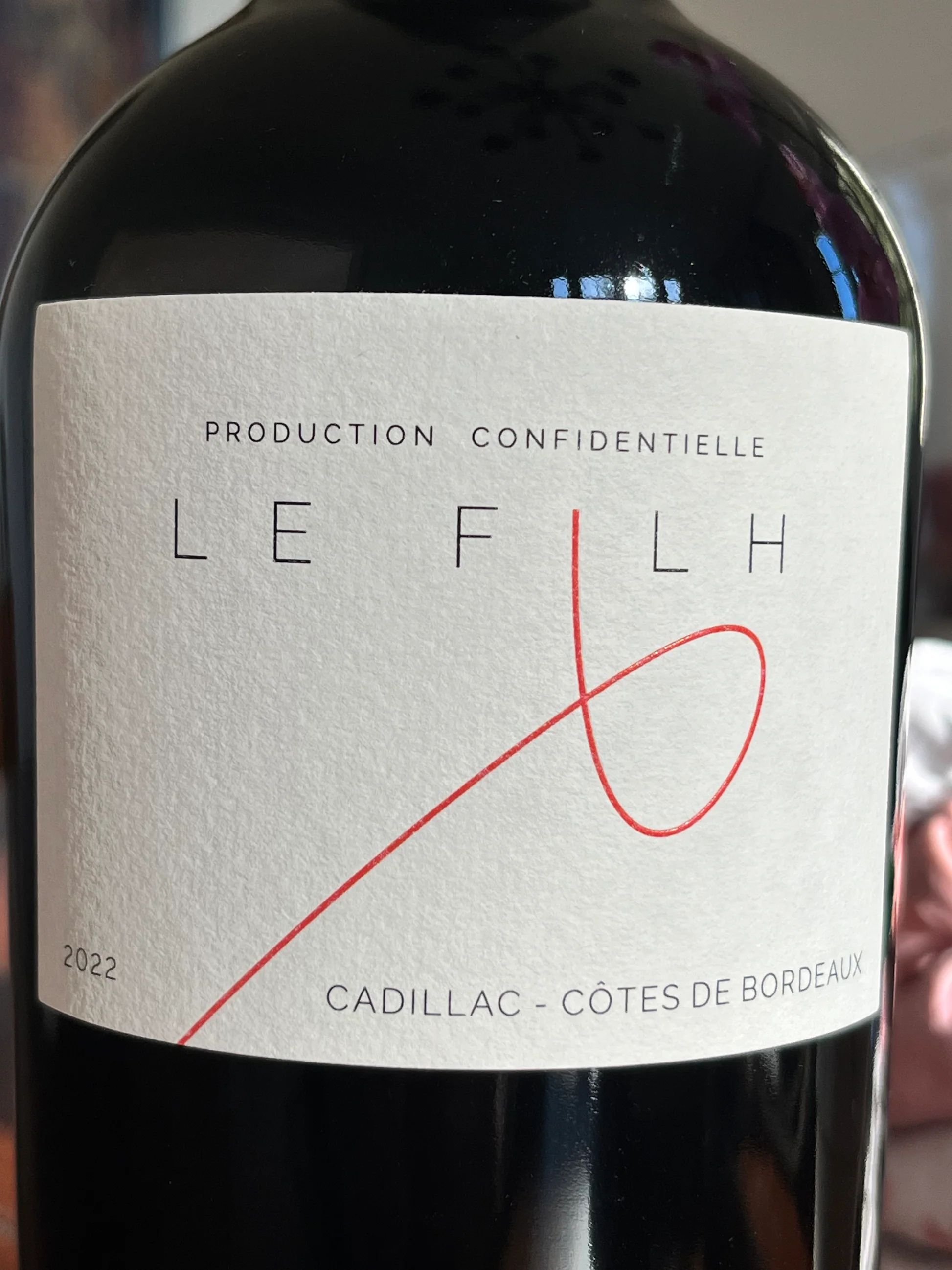 Château Le Filh — photo 6