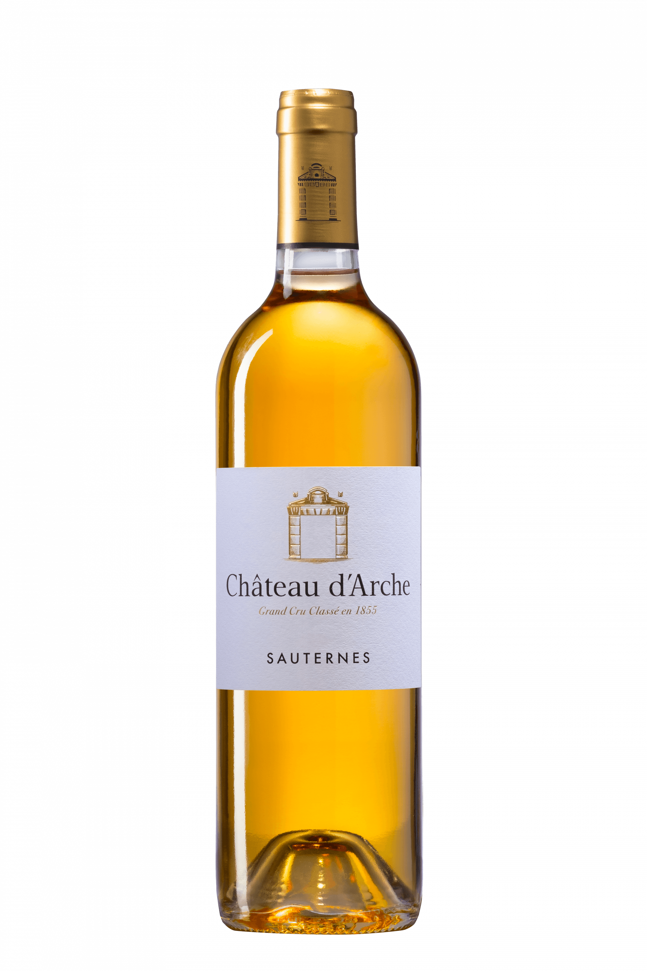 Accueil - Chateau d'Arche