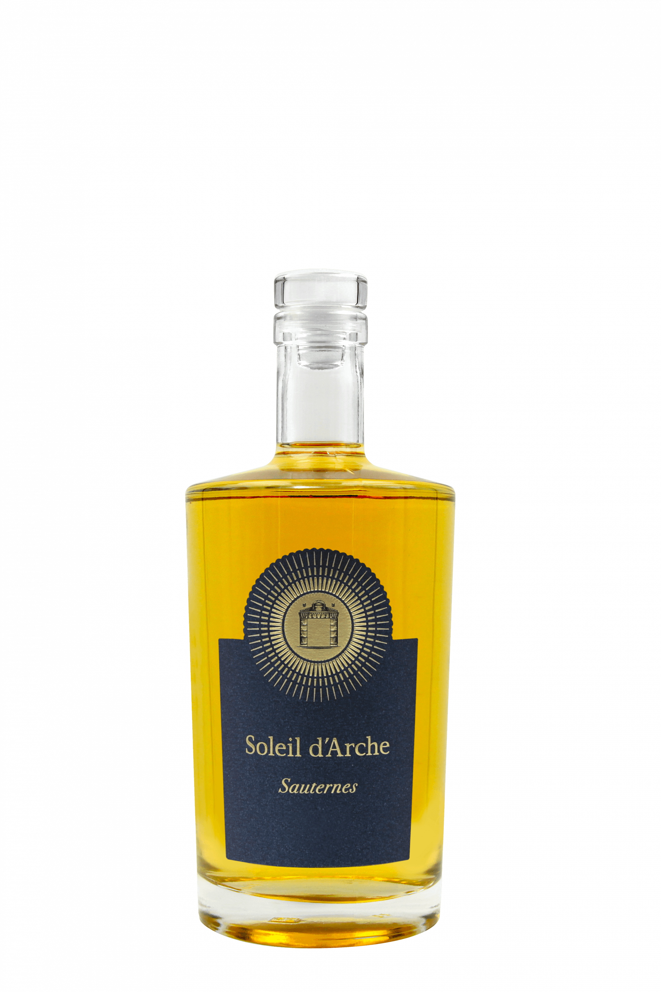 Accueil - Chateau d'Arche