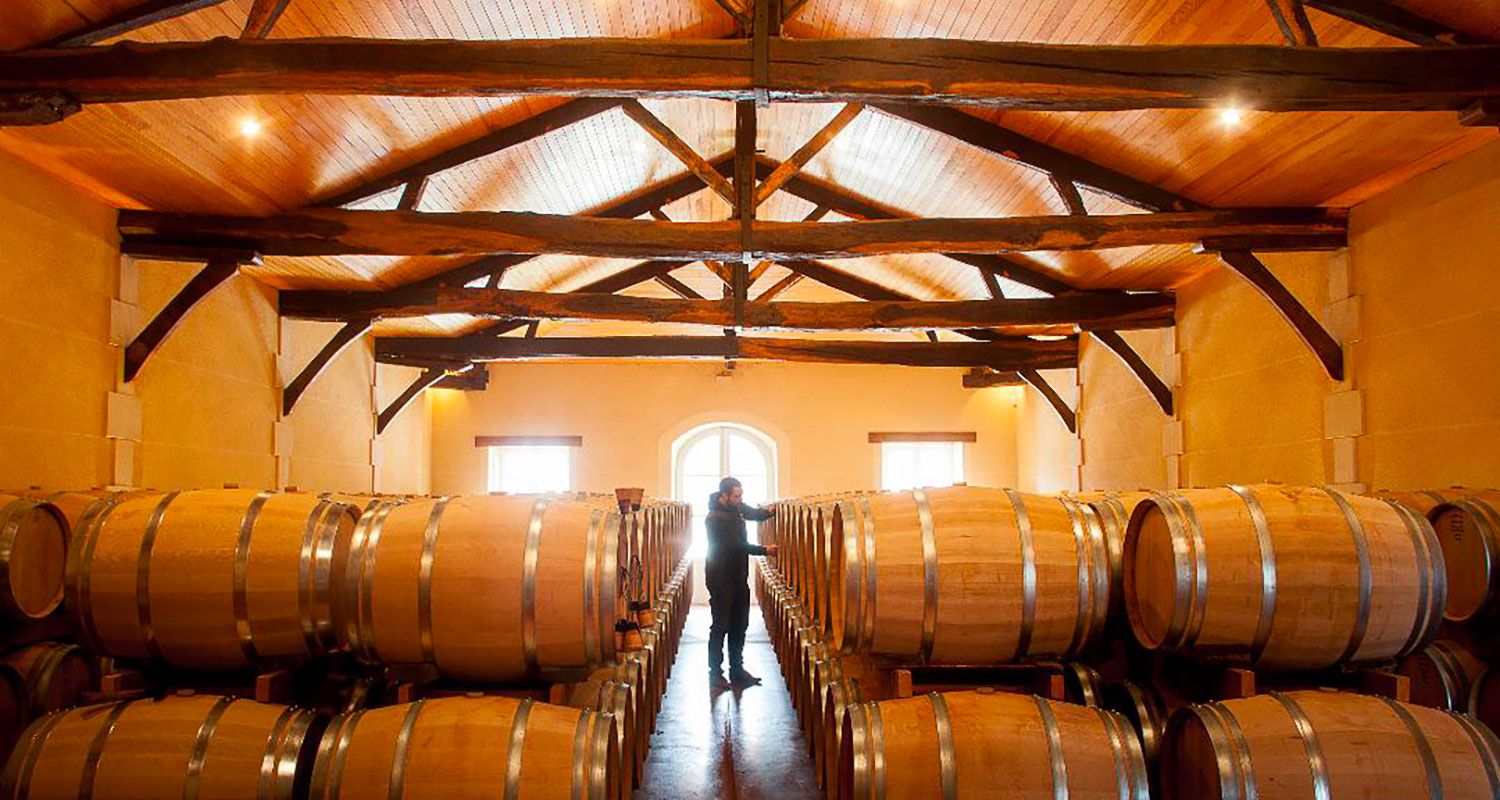 Domaine De Grandmaison