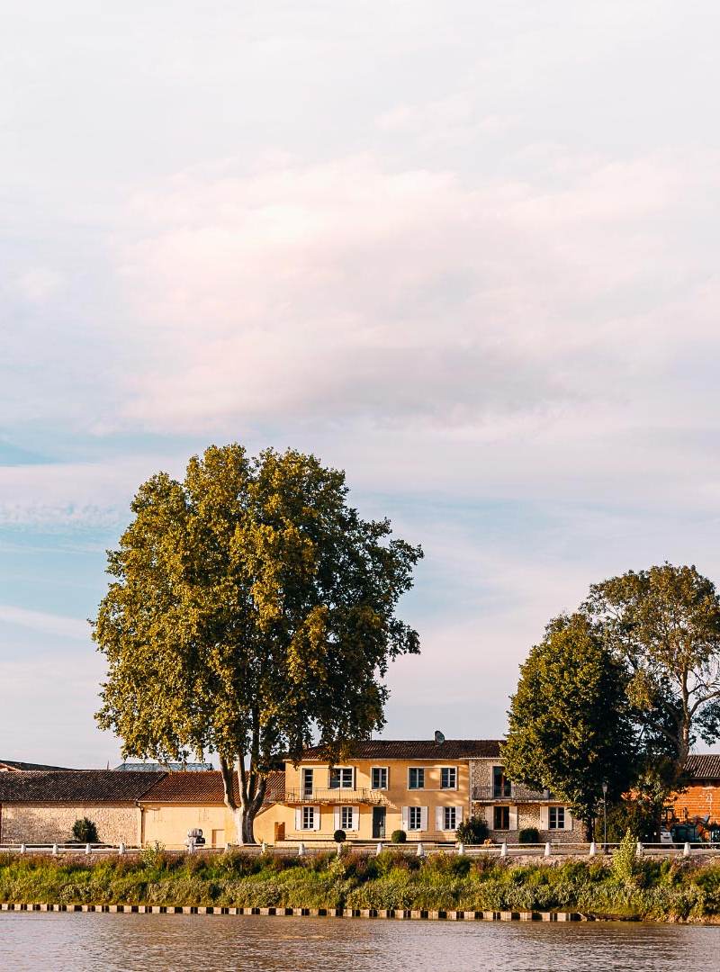 Château du Val d'Or