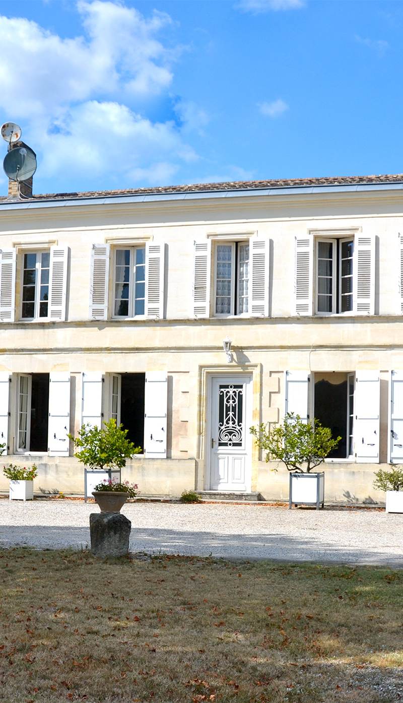 Château Lalande
