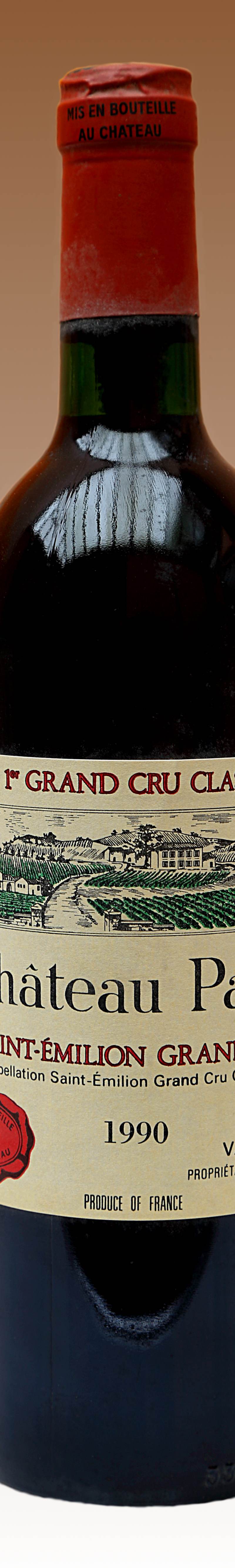 Château Pavie - Saint-Émilion