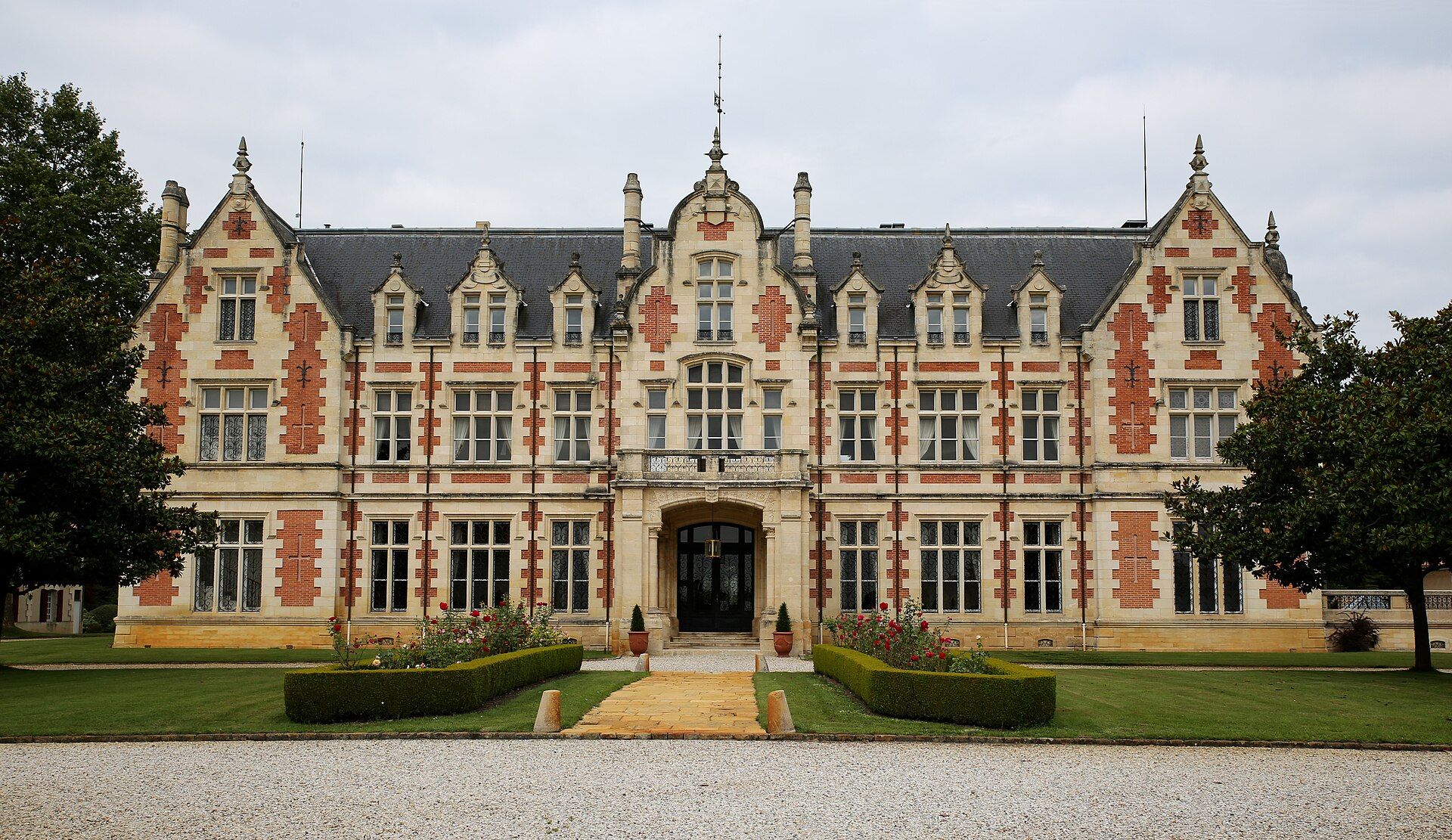 Château Cantenac Brown - Margaux