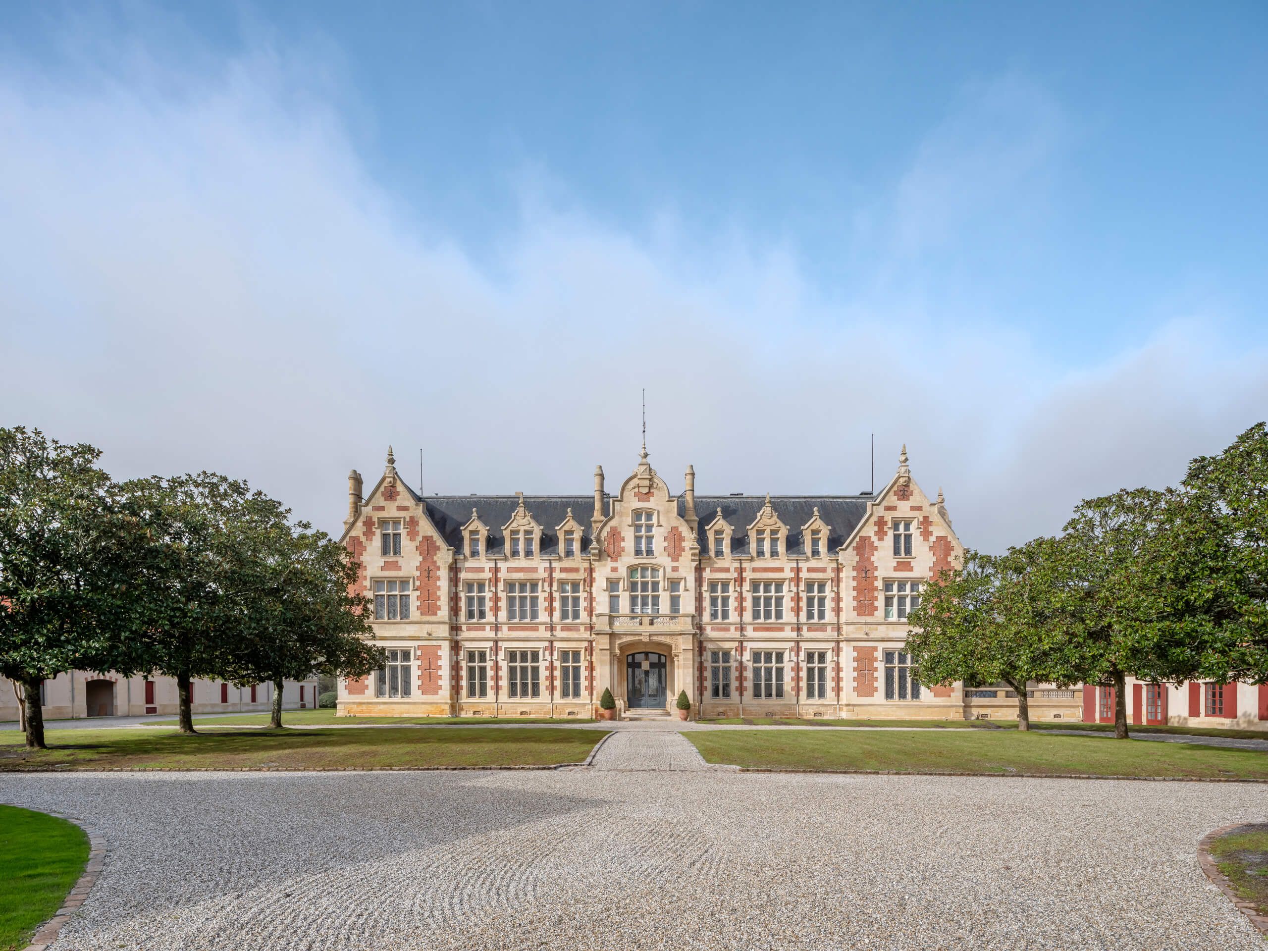 Château Cantenac Brown — photo 2