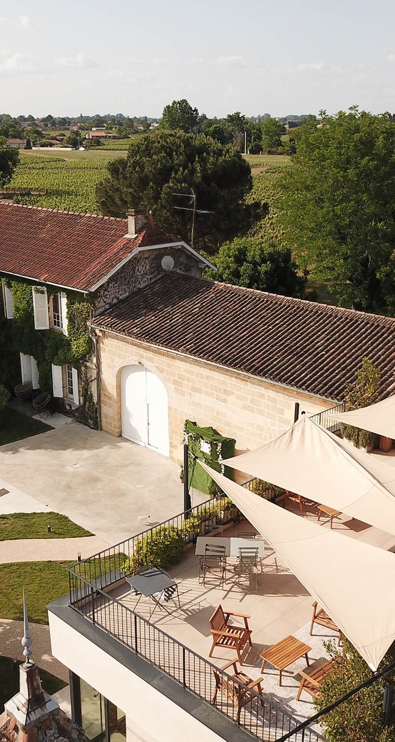 Château Mauvinon