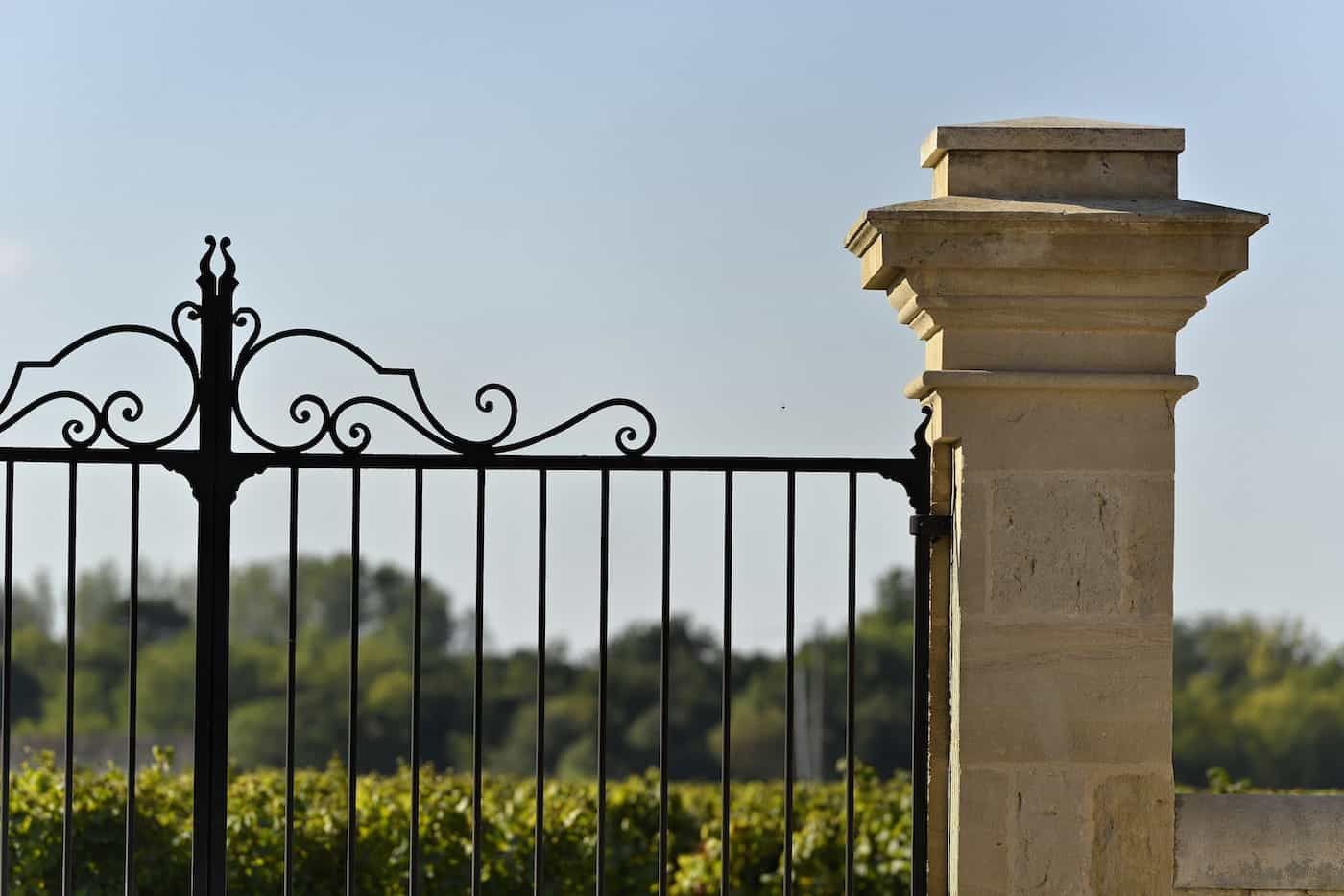 Château Haut-Bergeron - Sauternes