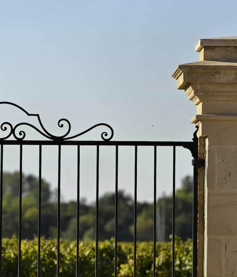 Château Haut-Bergeron - Sauternes
