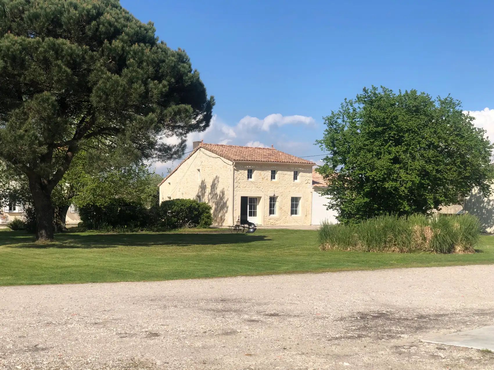 Château Rollin — photo 1