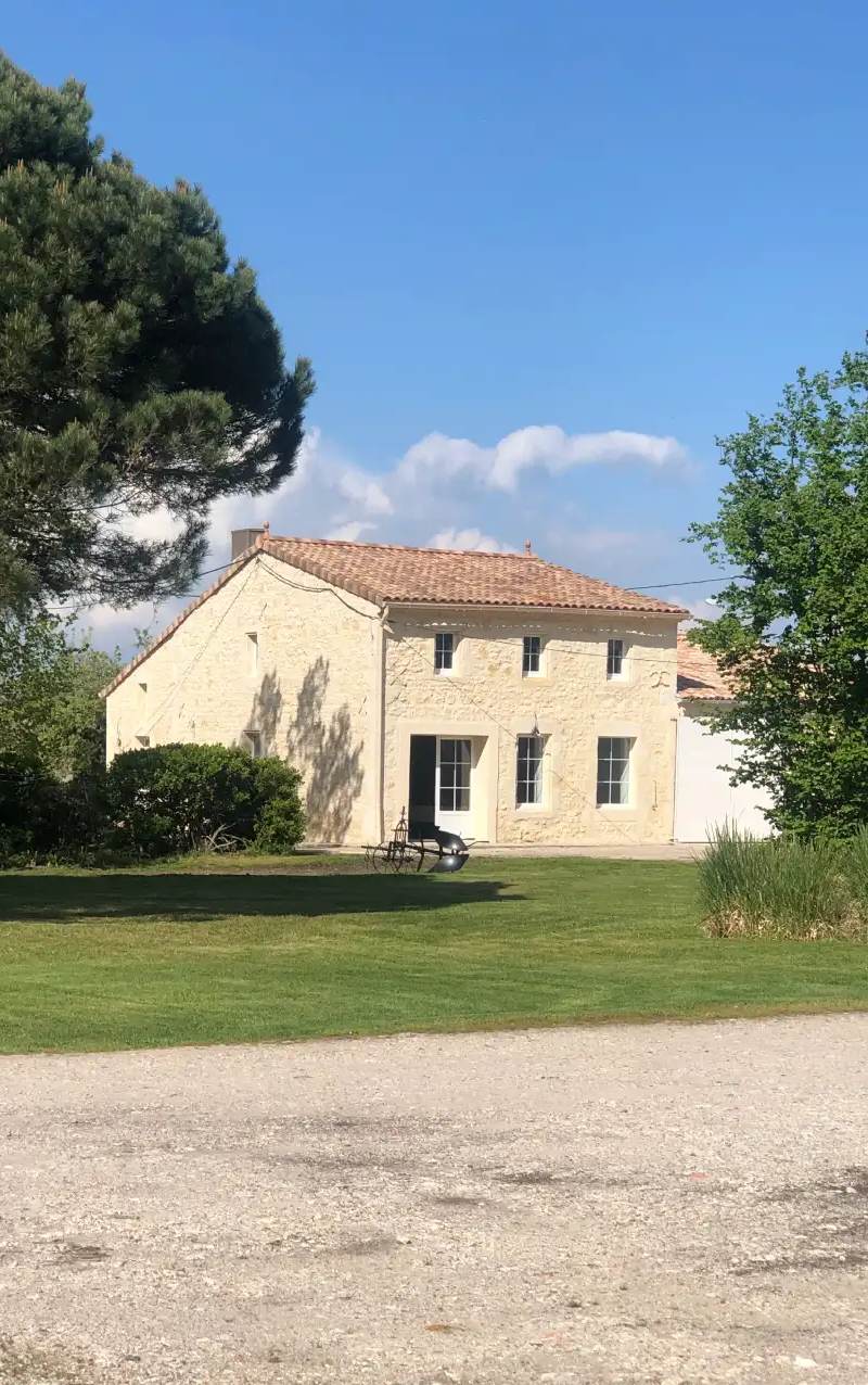 Château Rollin — photo principale