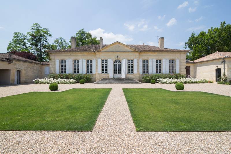 Château Leroy Beauval - Bordeaux Supérieur