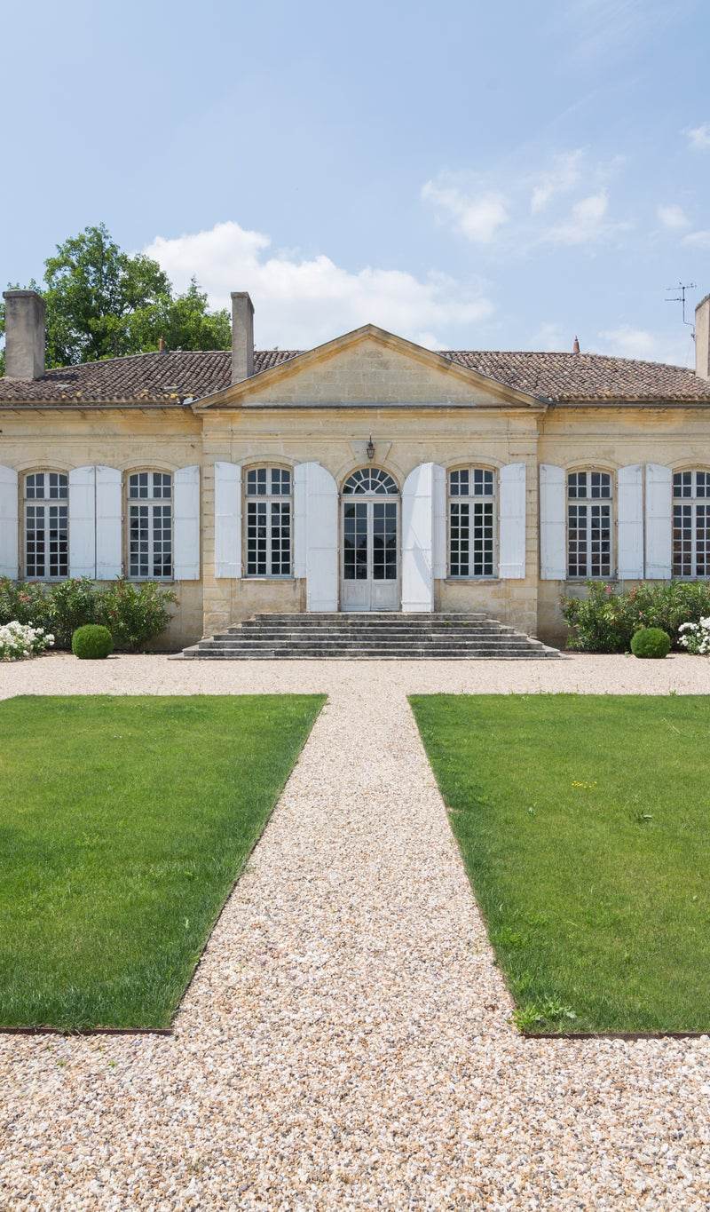 Château Leroy Beauval — photo principale