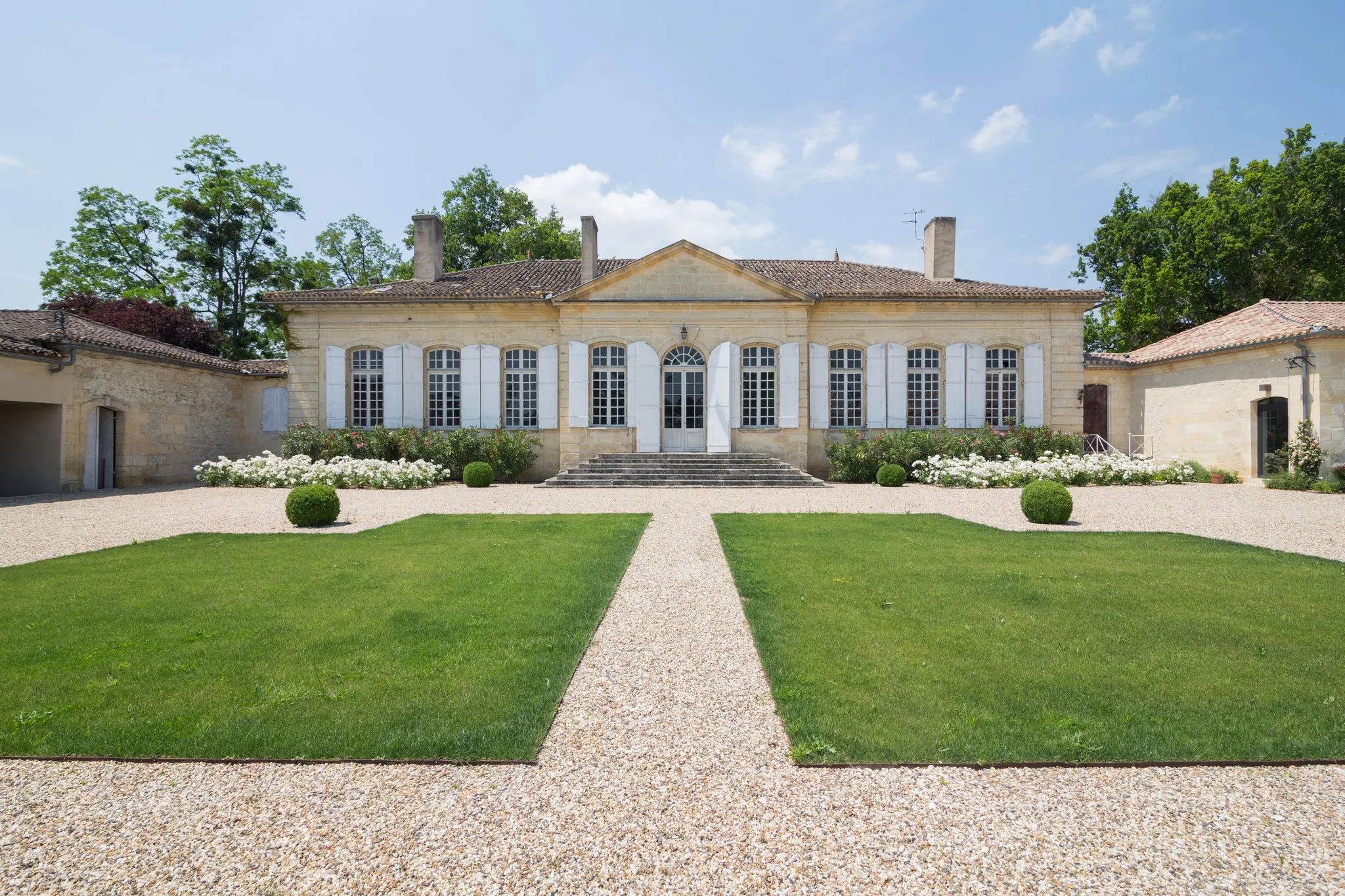 Château Leroy Beauval — photo 5