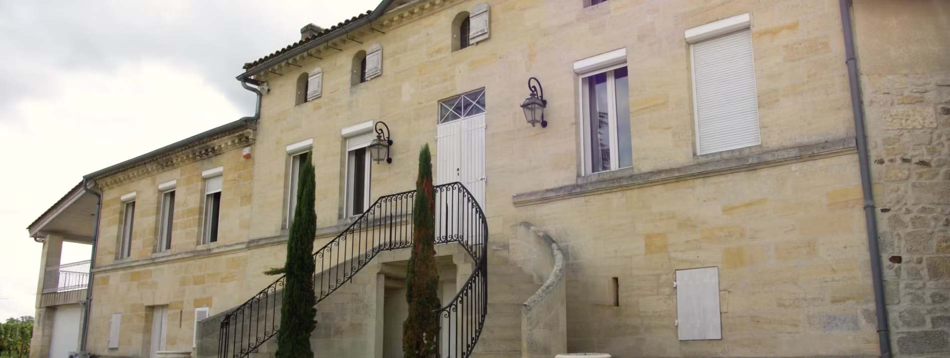 Château Moulinet — photo 4