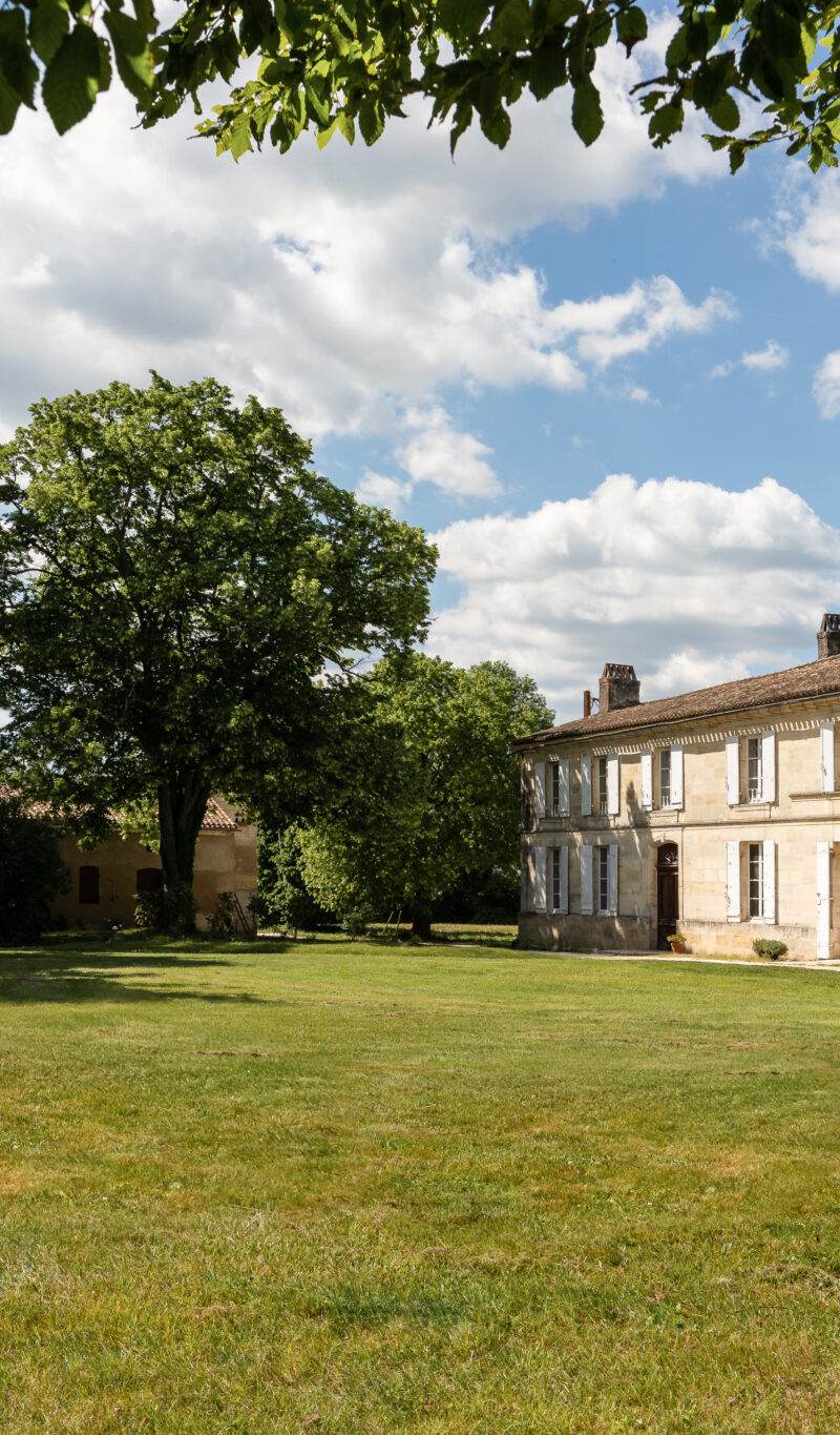 Domaine le Pinquat — photo principale