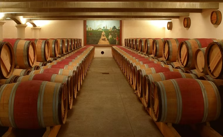 Château Saint-Michel - Sauternes