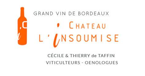 Bandeau du site version complète