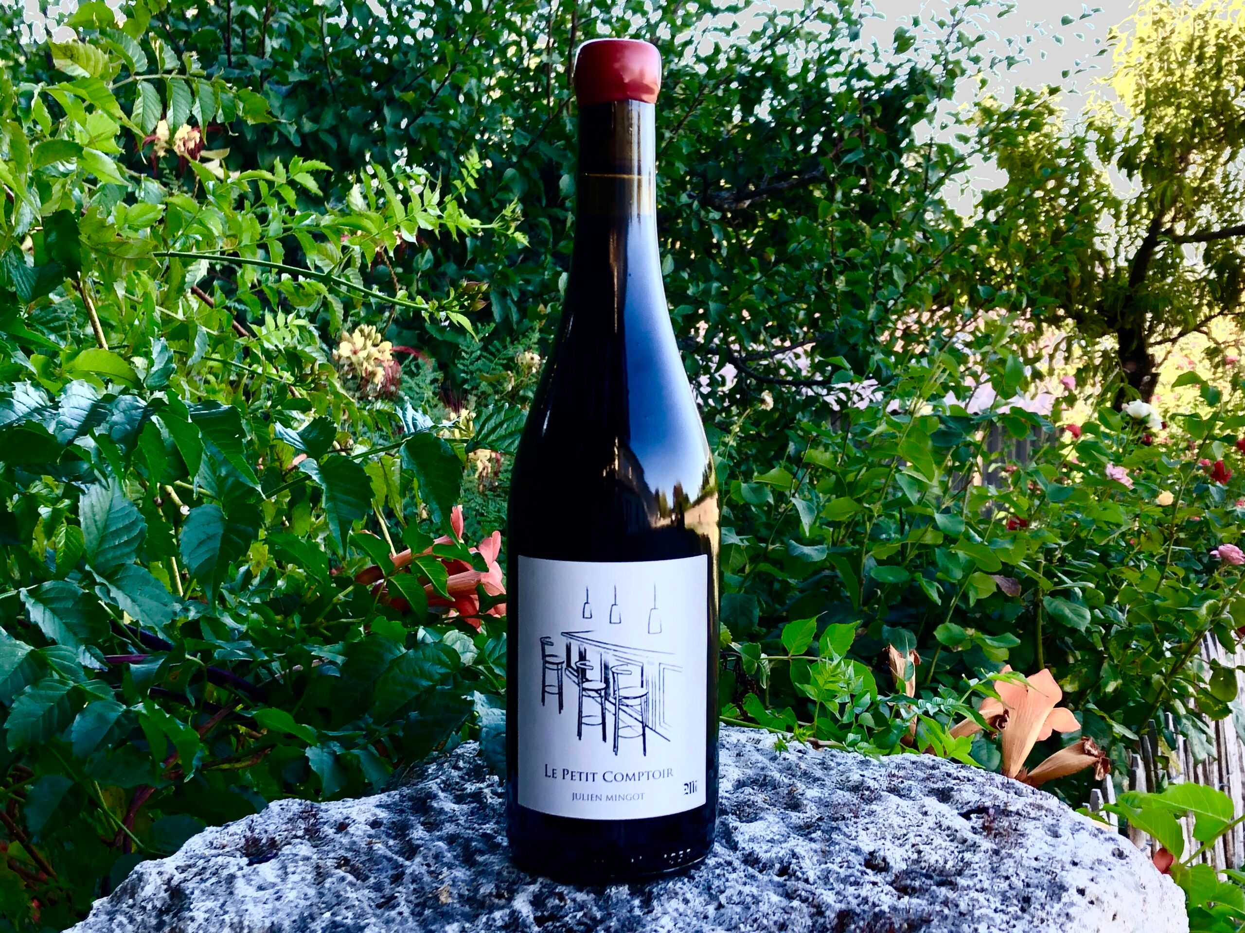 Vignoble Mingot - Bordeaux