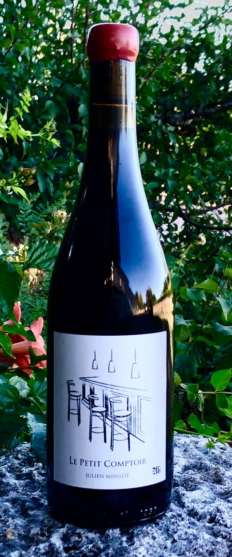 Vignoble Mingot — photo principale