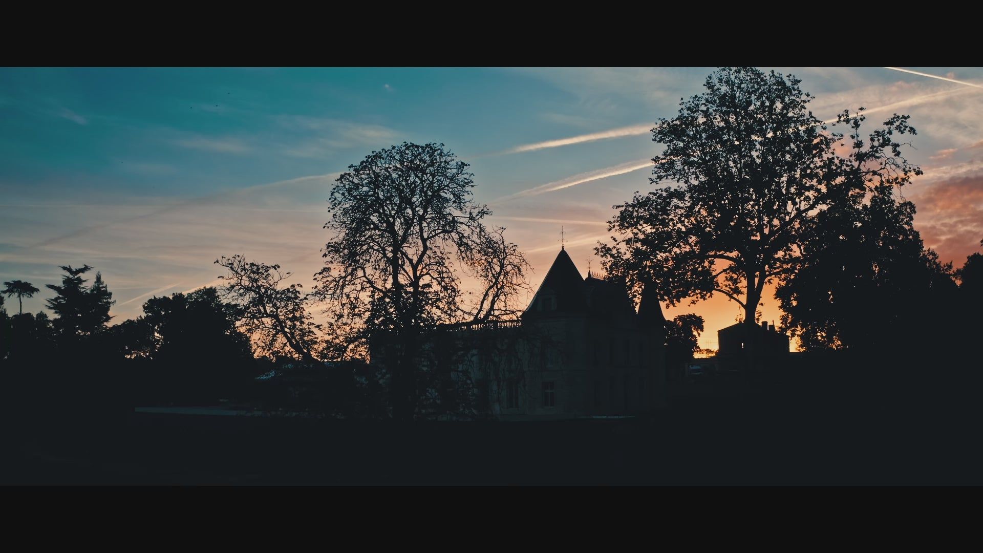 Château de Malherbes - Cadillac Côtes de Bordeaux