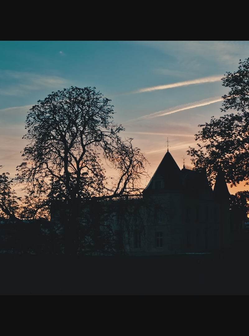 Château de Malherbes — photo principale