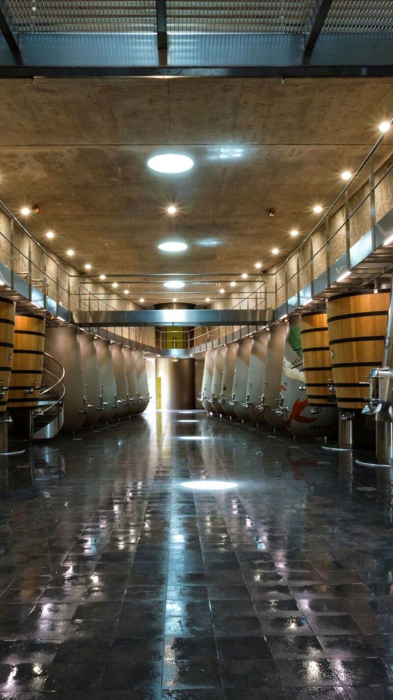 Château les Carmes Haut-Brion - Pessac-Léognan