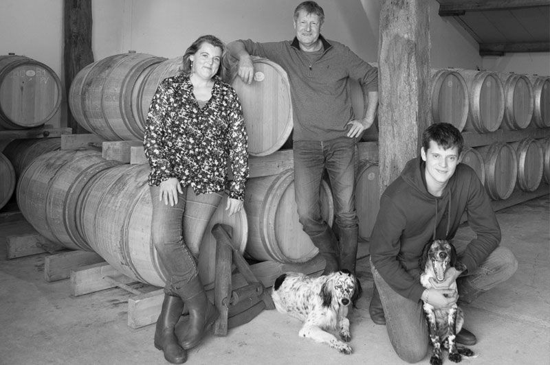 Château la Branne — photo 3