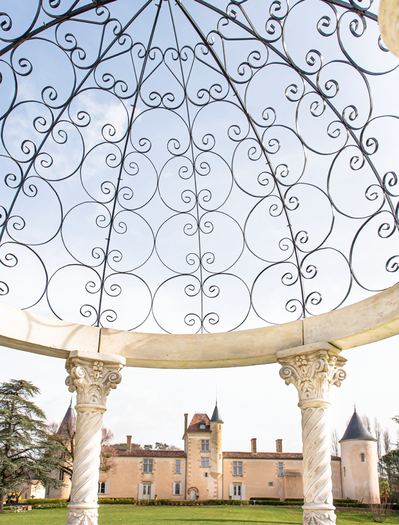 Photo — Château Toulouse Lautrec