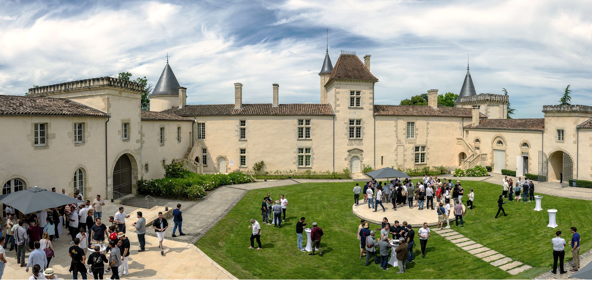 Château Toulouse Lautrec — photo 3