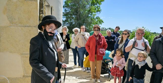 Château Toulouse Lautrec — photo 5
