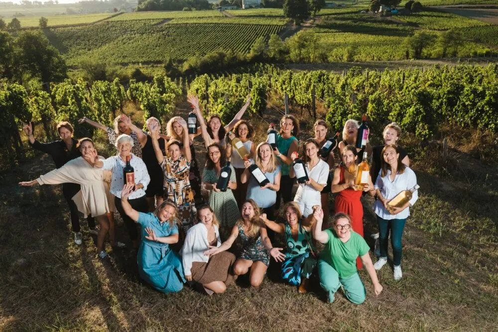 Photo domaine de saint amand